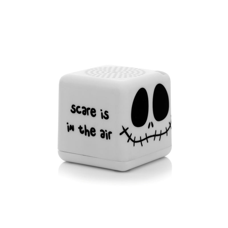 Bitty Box Disney Jack Skeleton Bluetooth Speaker