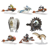 Star Wars 2inch Vehicles Blind Assorted