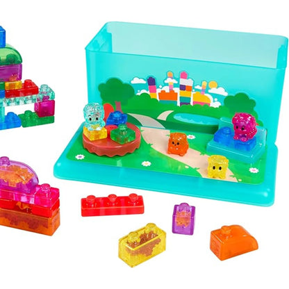 Jelly Blox Playground Store & Play