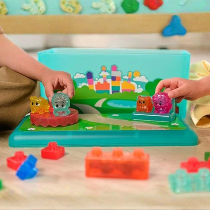 Jelly Blox Playground Store & Play