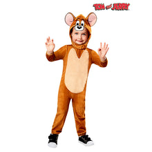 Jerry Toddler Costume (Tom&Jerry)