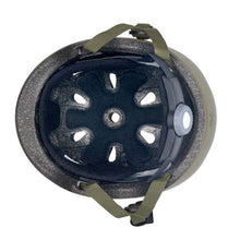 CoConuts Helmet Matte Green (Sml/Med)