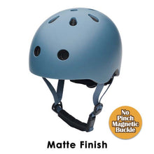 CoConuts Helmet Matte Blue (Sml/Med)