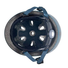 CoConuts Helmet Matte Blue (Sml/Med)