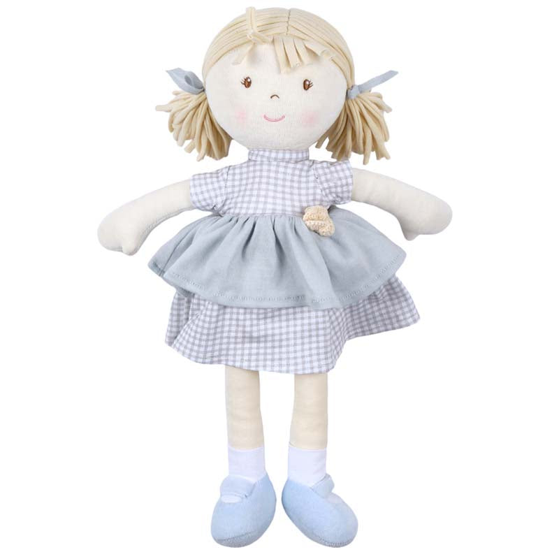 Bonikka Neva Cotton Doll