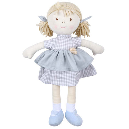 Bonikka Neva Cotton Doll