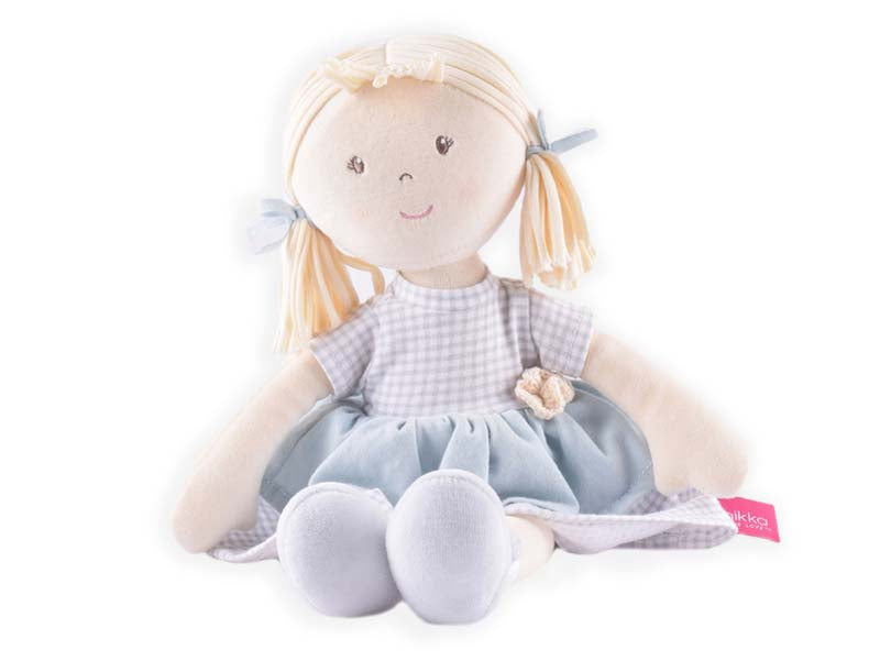 Bonikka Neva Cotton Doll