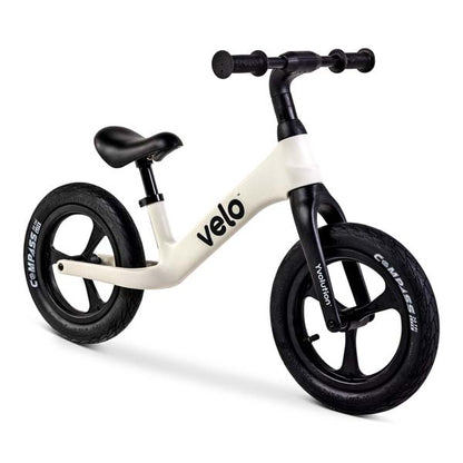 Yvolution Velo Pro Balance Bike White
