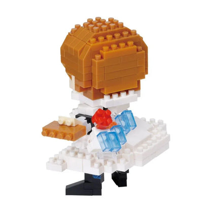 Nanoblock Yu-Gi-Oh Seto Kaiba