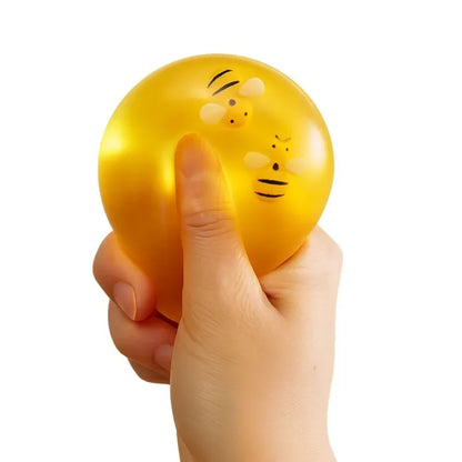 Keycraft Squishy Honey Drop Ball