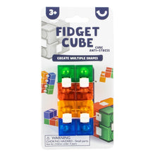 Keycraft Fidget Cube