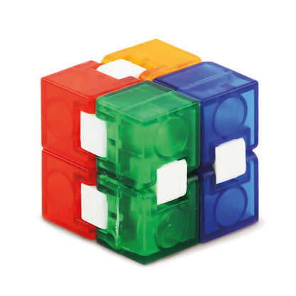 Keycraft Fidget Cube