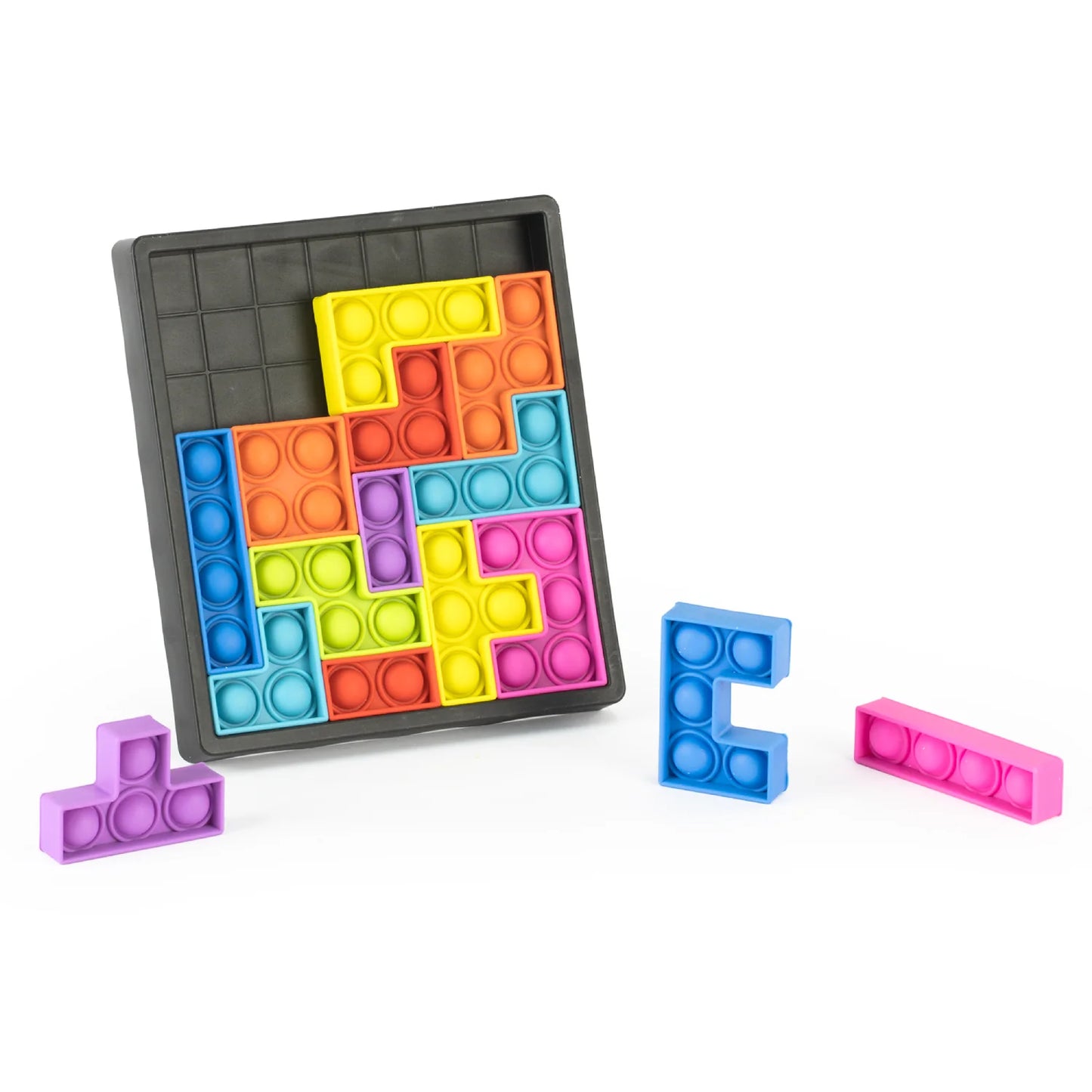 Keycraft Building Blocks