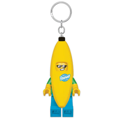 LEGO Key Light Banana Character