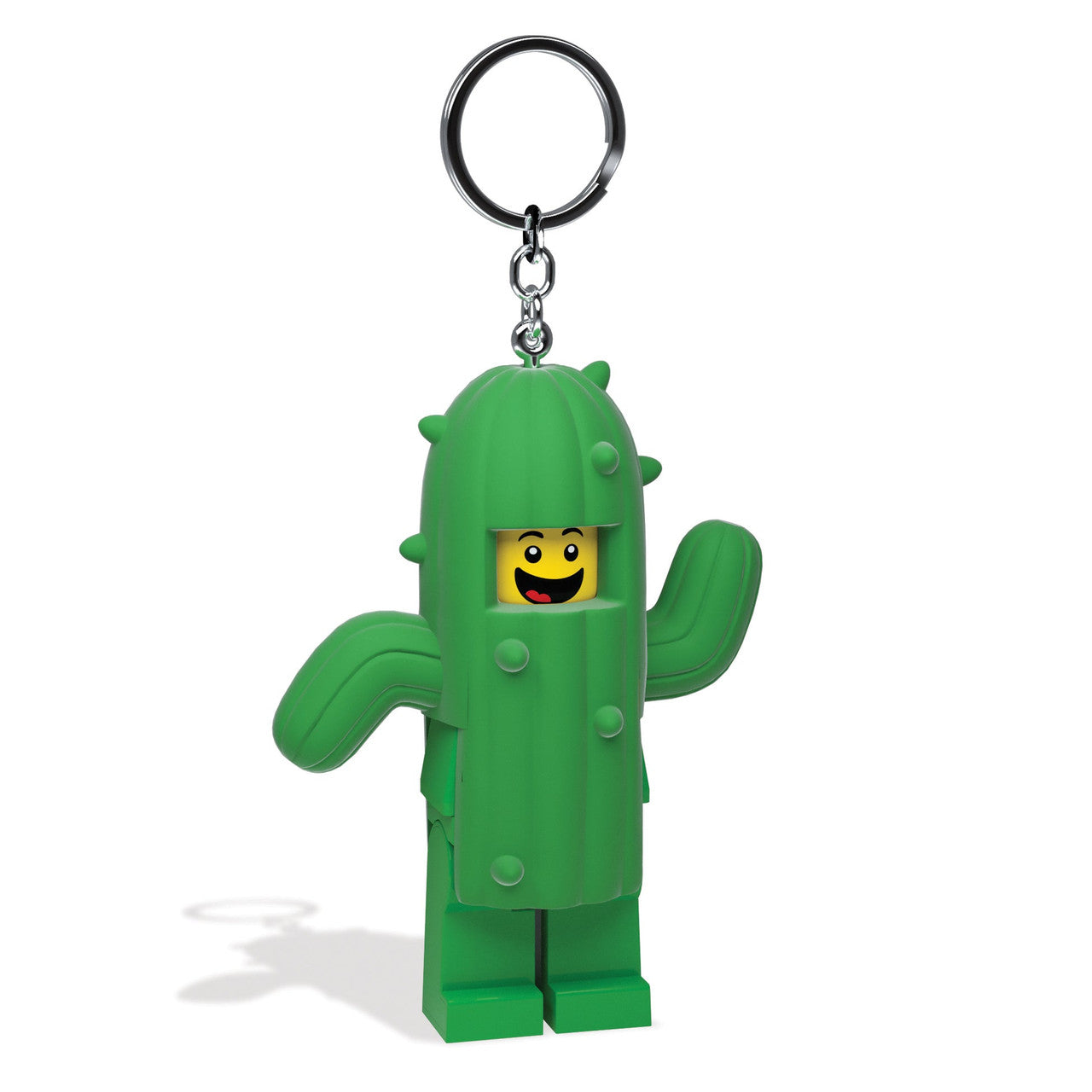 LEGO Key Light Cactus Character