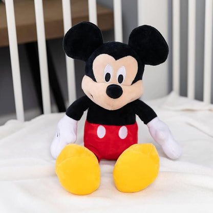 Mickey Mouse Large Plush 44cm