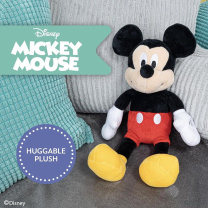 Mickey Mouse Large Plush 44cm