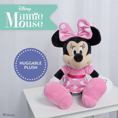 Minnie Mouse Large Plush 44cm