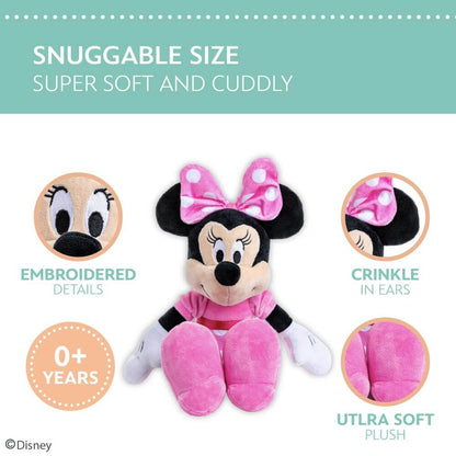 Minnie Mouse Large Plush 44cm