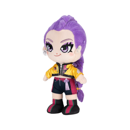 Kpop Demon Hunters 8" Core Plush Rumi