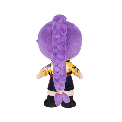 Kpop Demon Hunters 8" Core Plush Rumi