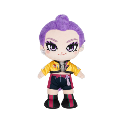 Kpop Demon Hunters 8" Core Plush Rumi