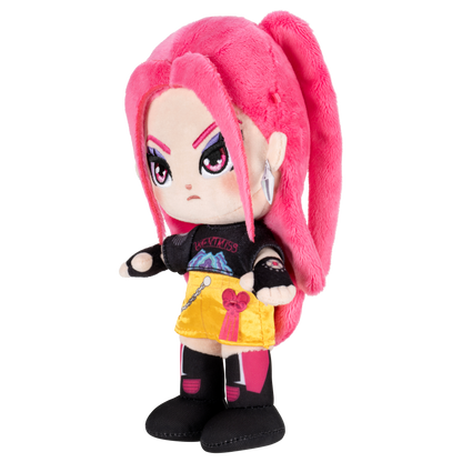 Kpop Demon Hunters 8" Core Plush Mira
