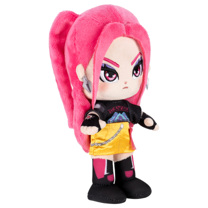 Kpop Demon Hunters 8" Core Plush Mira
