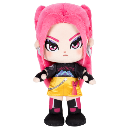 Kpop Demon Hunters 8" Core Plush Mira
