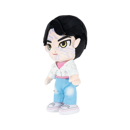 Kpop Demon Hunters 8" Core Plush Jinu
