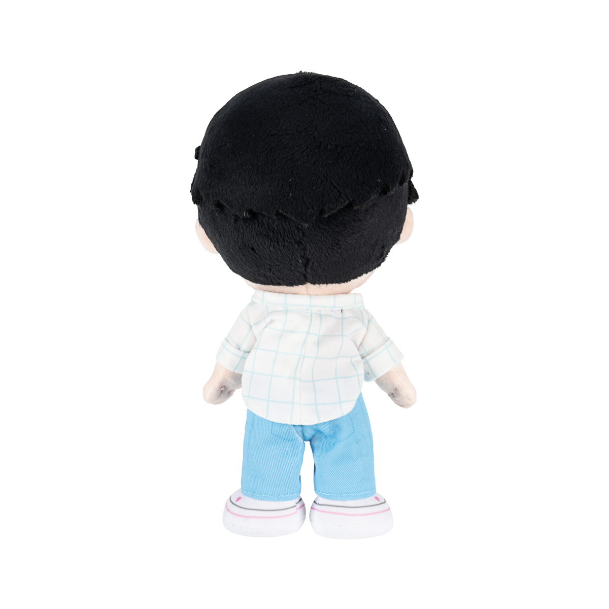 Kpop Demon Hunters 8" Core Plush Jinu
