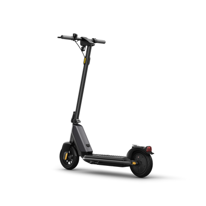 NIU KQi1 Pro Electric Kick Scooter Grey