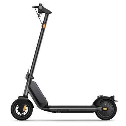 NIU KQi1 Pro Electric Kick Scooter Grey