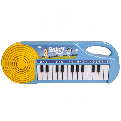 Bluey 23 Note Keyboard