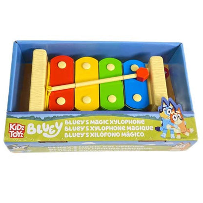 Bluey’s Magic Xylophone
