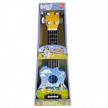 Bluey Musical Instruments Bluey | Musical Toys for Kids | Fun Instruments & Sound Play | Toys