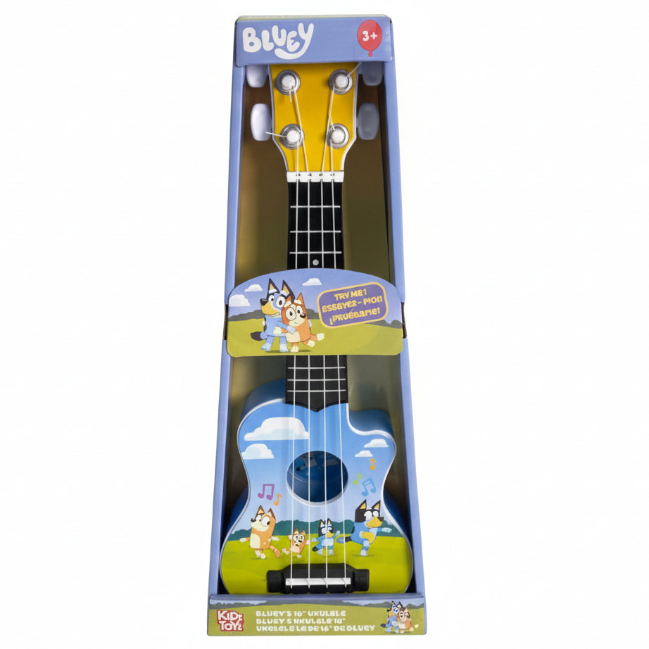 Bluey 16" Ukulele