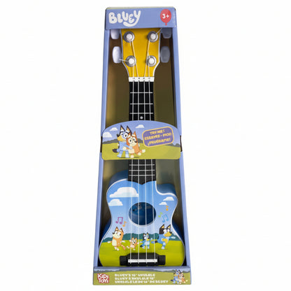 Bluey 16" Ukulele