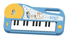 Bluey 23 Note Keyboard