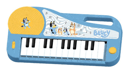 Bluey 23 Note Keyboard
