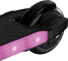 Razor Kick2Glow - Black