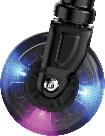 Razor Kick2Glow - Black