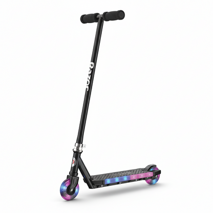 Razor Kick2Glow - Black