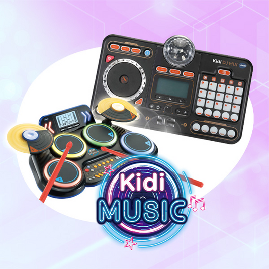 VTech KidiMusic