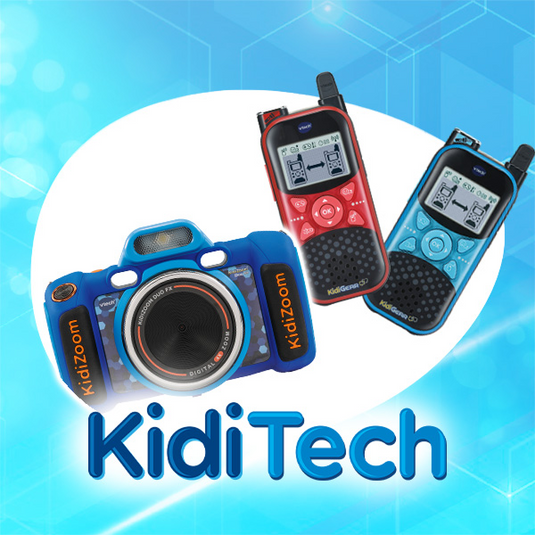 VTech KidiTech