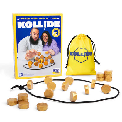 Relatable Kollide
