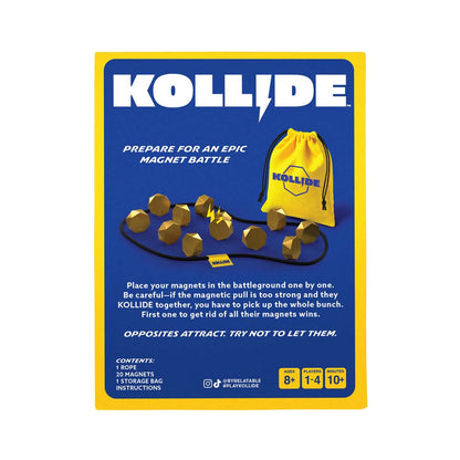 Relatable Kollide