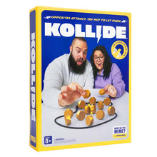 Relatable Kollide