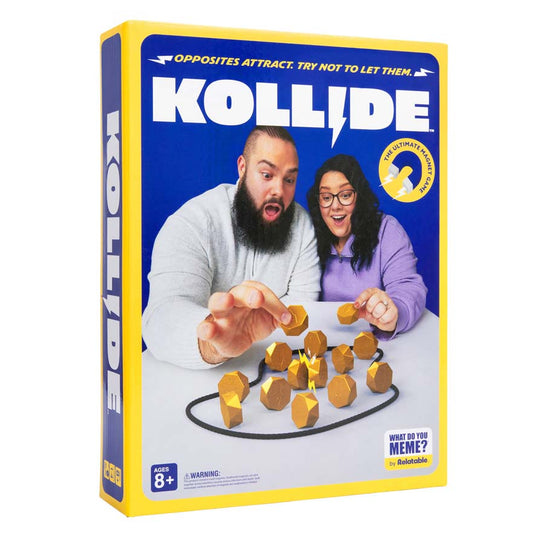 Relatable Kollide