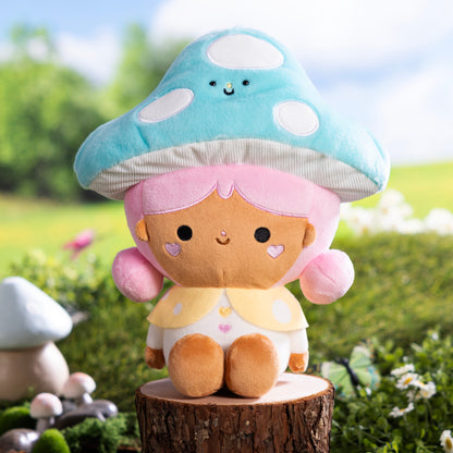 Momiji Magical Meadow Skyla Boo Plush
